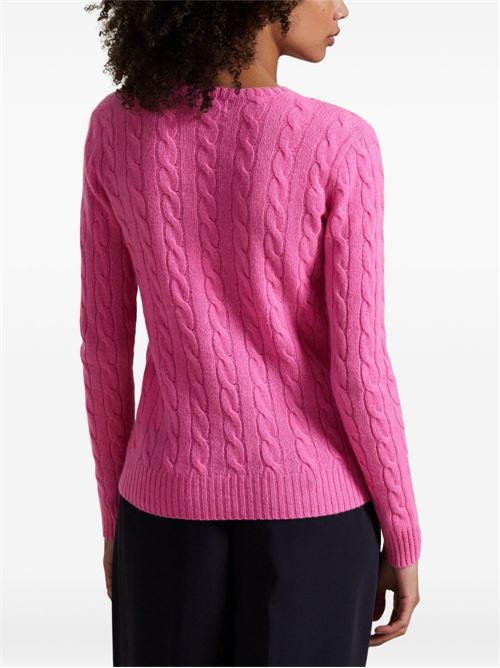Maglione donna girocollo POLO RALPH LAUREN | 211971865008